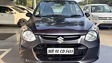 Used Maruti Suzuki Alto 800 Lxi in Mumbai