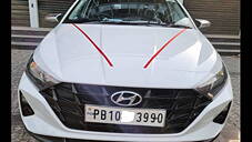 Used Hyundai Elite i20 Sportz 1.2 (O) in Jalandhar