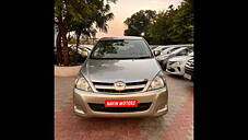 Used Toyota Innova 2.5 G 8 STR BS-IV in Ahmedabad