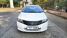 Used Honda City 1.5 S AT in Mumbai