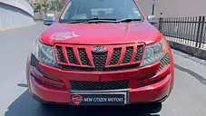 Second Hand Mahindra XUV500 W8 in Bangalore