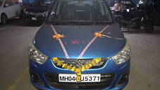 Used Maruti Suzuki Alto K10 VXi AMT [2014-2018] in Thane