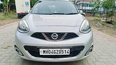 Used Nissan Micra XV Diesel [2013-2016] in Nagpur