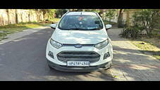 Used Ford EcoSport Trend 1.5L TDCi in Lucknow
