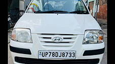 Used Hyundai Santro Xing GL Plus in Kanpur