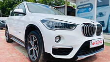 Used BMW X1 sDrive20d Expedition in Ahmedabad