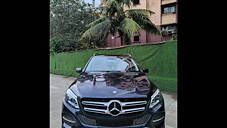 Used Mercedes-Benz GLE 250 d in Mumbai