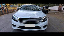 Used Mercedes-Benz S-Class S 350 CDI in Mumbai