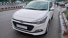 Second Hand Hyundai Elite i20 Asta 1.2 in Delhi