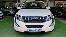 Second Hand Mahindra XUV500 W6 1.99 in Bangalore