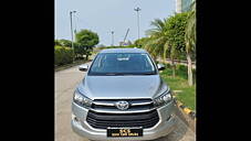 Used Toyota Innova Crysta GX 2.4 AT 7 STR in Delhi