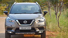 Used Nissan Kicks XV Pre 1.5 D [2019-2019] in Coimbatore