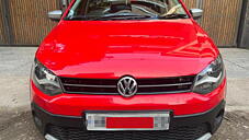 Second Hand Volkswagen Cross Polo 1.5 TDI in Delhi