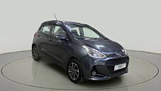 Used Hyundai Grand i10 Sportz AT 1.2 Kappa VTVT in Navi Mumbai