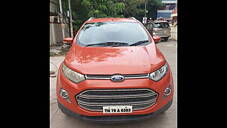 Used Ford EcoSport Titanium 1.5L TDCi in Chennai