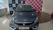 Used Maruti Suzuki Ciaz Delta 1.5 AT in Mumbai