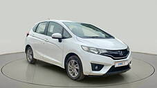 Used Honda Jazz V Petrol in Chennai