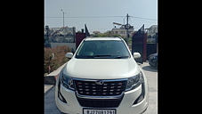 Second Hand Mahindra XUV500 W11 AT in Jaipur