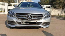 Used Mercedes-Benz C-Class C 220 CDI Avantgarde in Bangalore