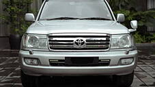 Used Toyota Land Cruiser Prado VX in Malappuram