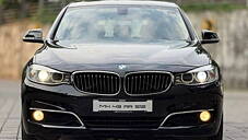 Used BMW 3 Series GT 320d Luxury Line [2014-2016] in Mumbai