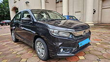 Used Honda Amaze 1.5 V CVT Diesel in Mumbai