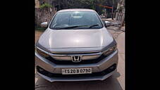 Used Honda Amaze 1.5 VX i-DTEC in Hyderabad