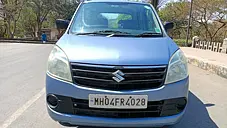 Second Hand Maruti Suzuki Wagon R 1.0 LXi CNG in Mumbai