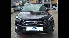 Used Hyundai Creta 1.6 SX in Coimbatore