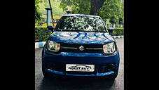 Used Maruti Suzuki Ignis Delta 1.2 MT in Kolkata