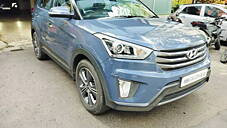 Used Hyundai Creta 1.6 SX Plus AT Petrol in Mumbai