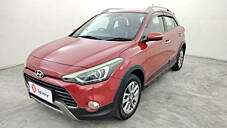 Used Hyundai i20 Active 1.2 SX in Coimbatore