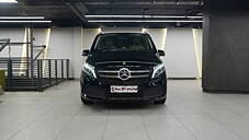 Used Mercedes-Benz V-Class Expression ELWB in Kanpur