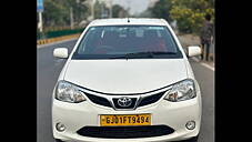 Used Toyota Etios GD in Ahmedabad