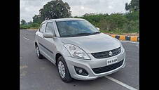 Used Maruti Suzuki Swift DZire LDI in Hyderabad