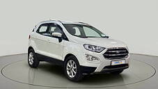 Used Ford EcoSport Titanium 1.5L TDCi in Chandigarh