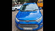 Used Ford EcoSport Titanium 1.5L Ti-VCT AT in Mumbai