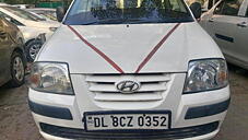 Second Hand Hyundai Santro Xing GLS in Delhi