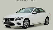 Used Mercedes-Benz C-Class C220d Prime in Rohtak