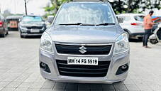 Used Maruti Suzuki Wagon R 1.0 VXI AMT in Pune