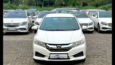 Used Honda City SV in Mumbai