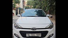 Used Hyundai Elite i20 Asta 1.2 (O) [2016] in Delhi