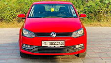 Used Volkswagen Polo Highline1.5L (D) in Delhi