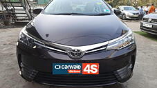Second Hand Toyota Corolla Altis G AT Petrol in Mumbai