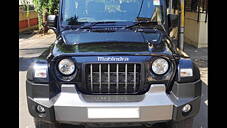 Used Mahindra Thar LX Convertible Top Diesel AT 4WD in Bangalore