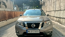 Second Hand Nissan Terrano XL (D) in Thane