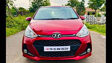 Used Hyundai Grand i10 Sports Edition 1.2L Kappa VTVT in Coimbatore