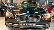 Used BMW 7 Series 740Li Sedan in Mumbai