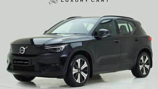 Used Volvo XC40 Recharge Ultimate AWD in Lucknow