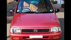 Used Maruti Suzuki Zen VXi BS-III in Bangalore